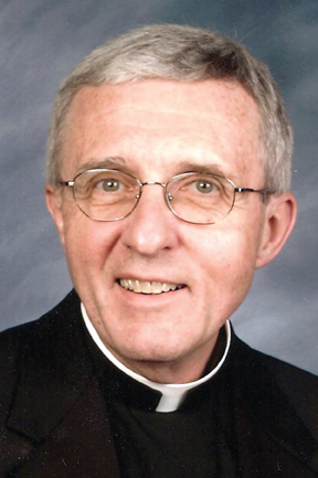 James Connell James Connell