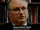 Deacon Pallotti