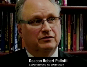 Deacon Pallotti
