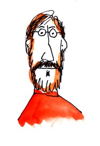 Doyle scan orange stuff