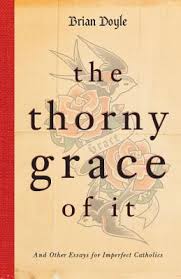 thorny grace of it