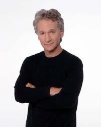 BILL MAHER