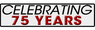 Celebrating 75 years