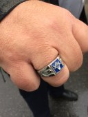 Warren's ring