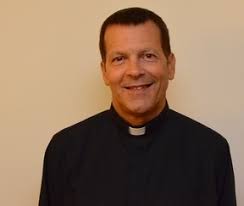 Fr. Michael Whyte