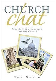 Church Chat book cover