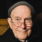 Fr Thomas Keating