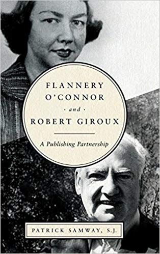 O'Connor Giroux book cover